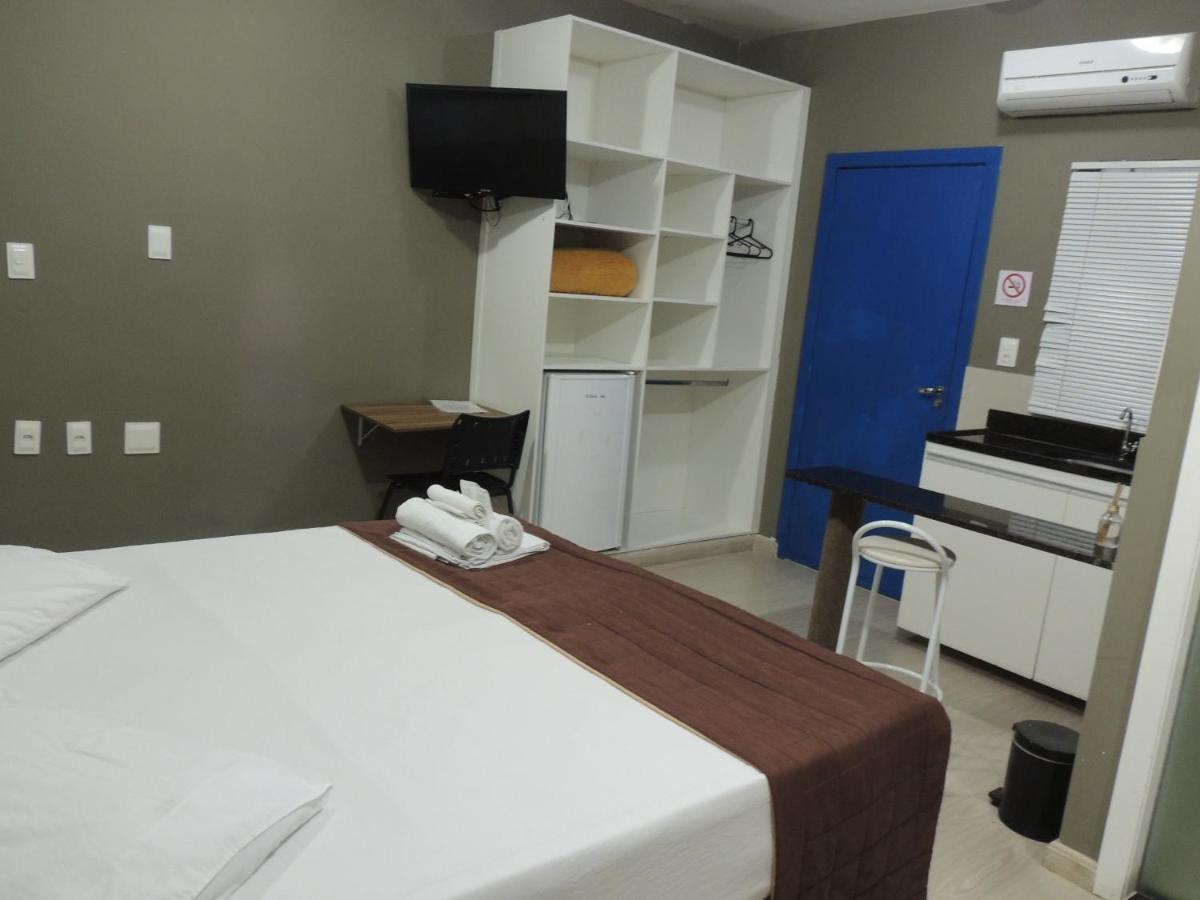 Hotel Bh Inn Palmares - Acesso Cristiano Machado Belo Horizonte Exteriér fotografie