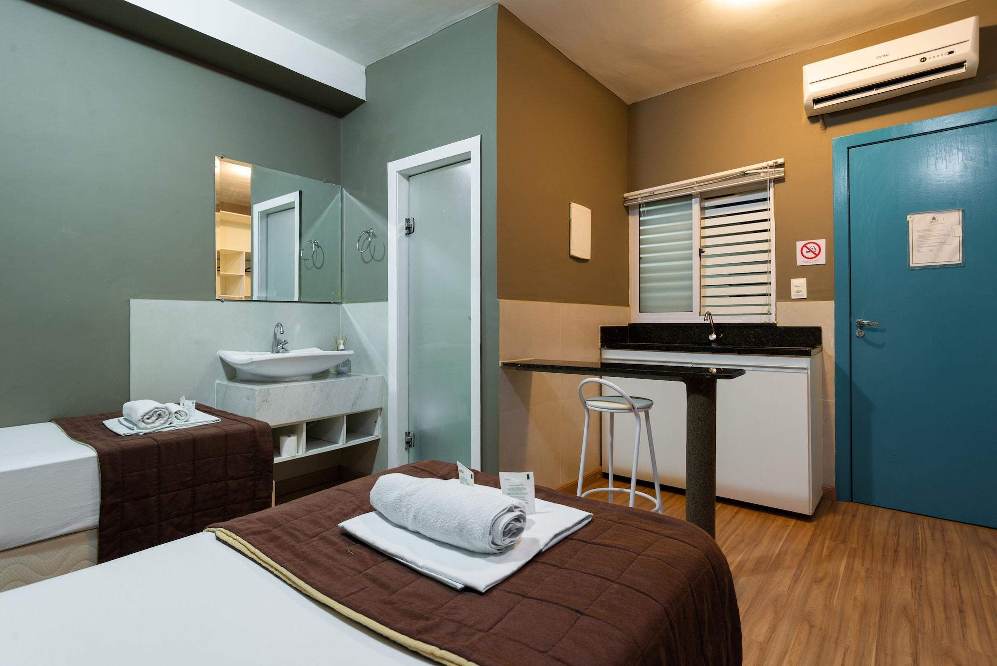 Hotel Bh Inn Palmares - Acesso Cristiano Machado Belo Horizonte Exteriér fotografie