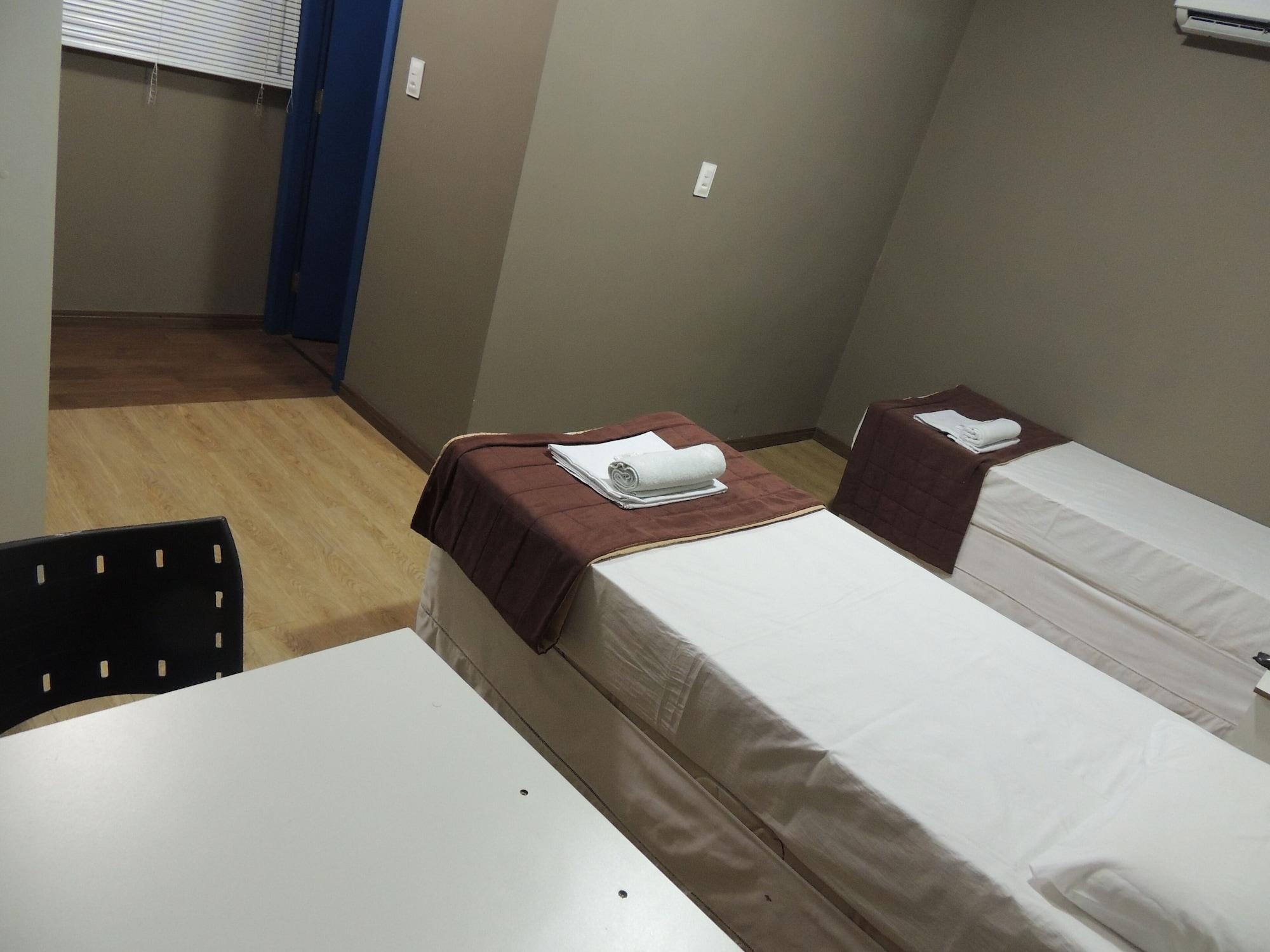 Hotel Bh Inn Palmares - Acesso Cristiano Machado Belo Horizonte Exteriér fotografie