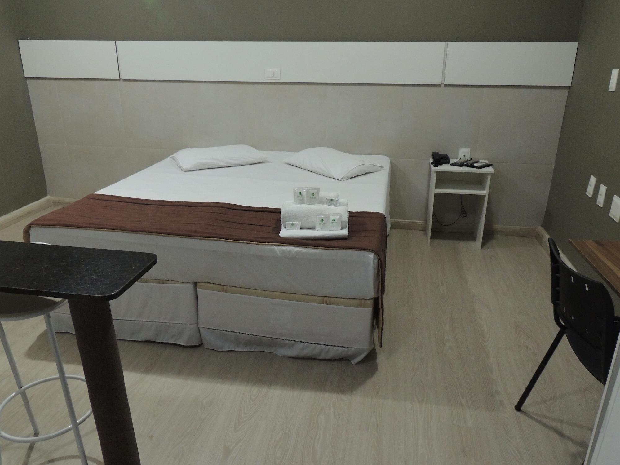 Hotel Bh Inn Palmares - Acesso Cristiano Machado Belo Horizonte Exteriér fotografie