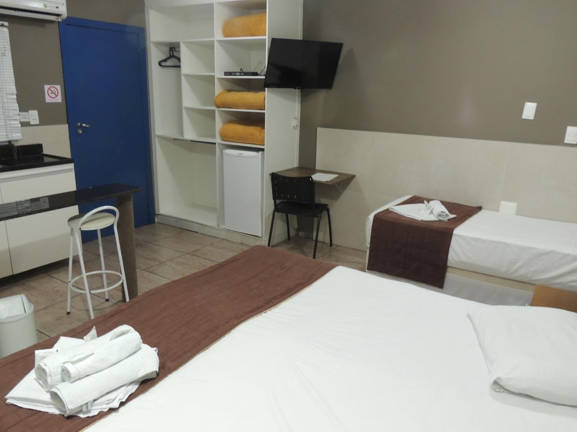 Hotel Bh Inn Palmares - Acesso Cristiano Machado Belo Horizonte Exteriér fotografie