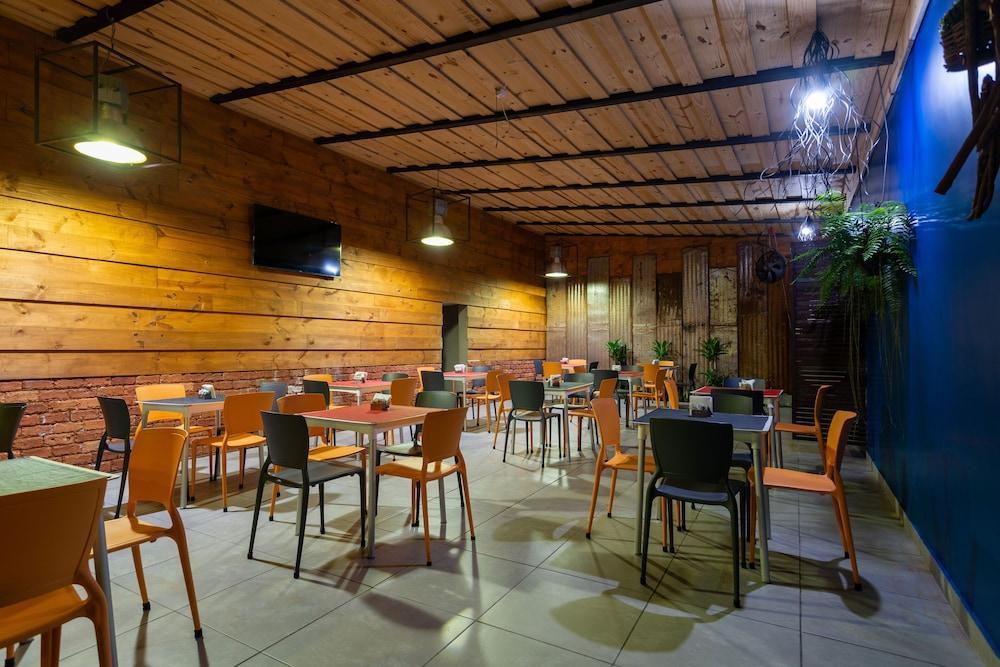 Hotel Bh Inn Palmares - Acesso Cristiano Machado Belo Horizonte Exteriér fotografie