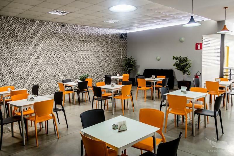 Hotel Bh Inn Palmares - Acesso Cristiano Machado Belo Horizonte Exteriér fotografie